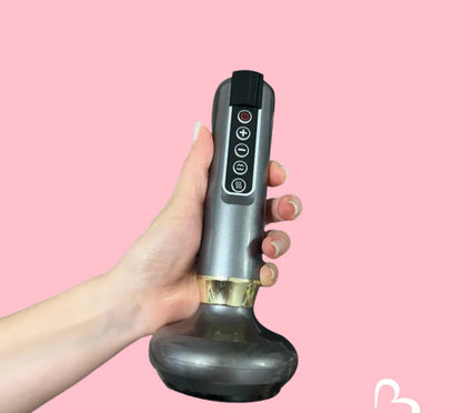 blissym Masseur GlowFit Anti-Cellulite