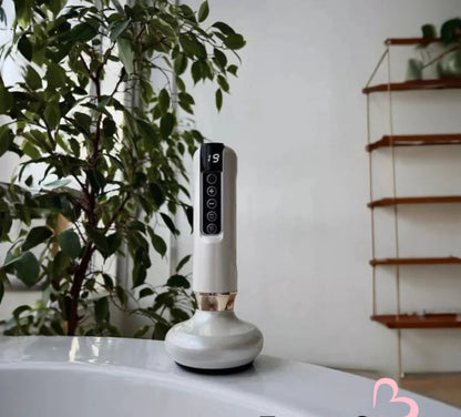 blissym Masseur GlowFit Anti-Cellulite